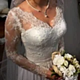 Haute Couture Özel Tasarım Gelinlik Modelleri - Mediha Cambaz Bridal