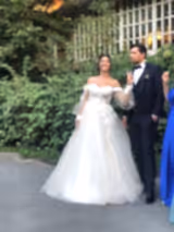Haute Couture Özel Tasarım Gelinlik Modelleri - Mediha Cambaz Bridal