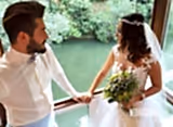 Haute Couture Özel Tasarım Gelinlik Modelleri - Mediha Cambaz Bridal