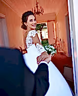 Haute Couture Özel Tasarım Gelinlik Modelleri - Mediha Cambaz Bridal