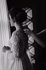 Haute Couture Özel Tasarım Gelinlik Modelleri - Mediha Cambaz Bridal