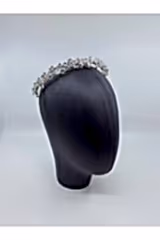 Nikah Tacı - Mediha Cambaz Bridal