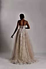 Premium Sky Bohem Prenses Model Gelinlik - Mediha Cambaz Bridal